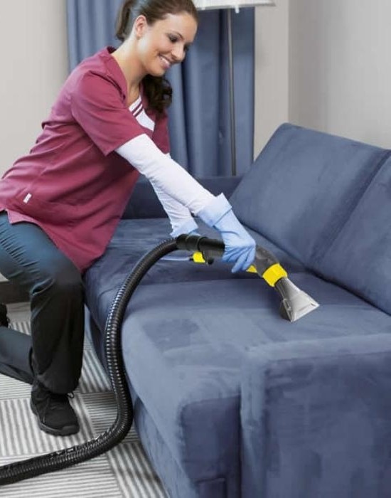 Dazkırı Koltuk Yıkama